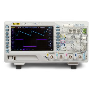 Digital Oscilloscope RIGOL DS1074Z-S Digital Oscilloscope RIGOL DS1074Z-S