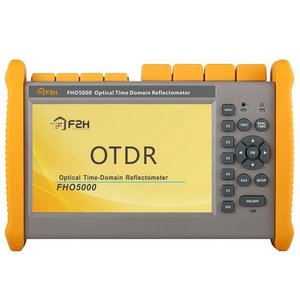 Reflectómetro óptico (OTDR) Grandway FHO5000-T43F Reflectómetro óptico (OTDR) Grandway FHO5000-T43F