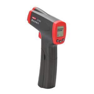 Medidor de espesor de revestimiento UNI-T UT342 Medidor de espesor de revestimiento UNI-T UT342